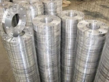 หน้าแปลน, plate flange, Samroengkarnchang.com